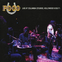 Imports Poco - Live At Columbia Studios Photo