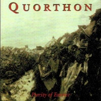 Imports Quorthon - Purity of Essence Photo