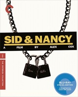 Sid & Nancy Photo