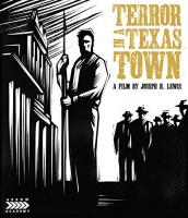Terror In a Texas Town Photo