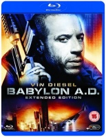 Babylon A.D. Extended Edition Photo