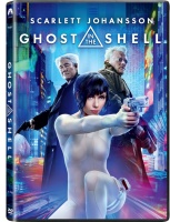 Ghost In The Shell Photo