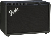 Fender Mustang GT 40 Watt Guitar Amplifier Photo