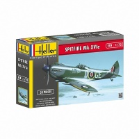 Heller - 1:72 - Spitfire Mk XVI Photo