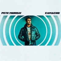 Sony Music Pete Murray - Camacho Photo
