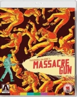 Massacre Gun Photo