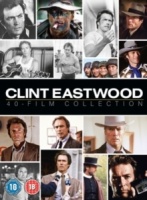 Clint Eastwood 40-film Collection Photo