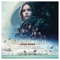 Michael Giacchino - Rogue One: a Star Wars Story OST Photo