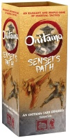 Onitama: Sensei's Path Expansion Photo