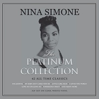 Nina Simone - Platinum Collection Photo