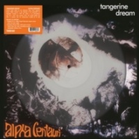 TIGER BAY Tangerine Dream - Alpha Centauri Photo