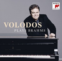 Imports Arcadi Volodos - Volodos Plays Brahms Photo