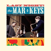 VINYL LOVERS Mar-Keys - Last Night! 2 Bonus Tracks! Photo
