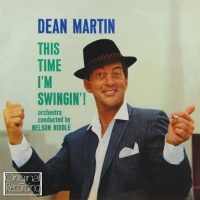 Imports Dean Martin - This Time I'M Swingin'! Photo