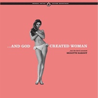SOUNDTRACK FACTORY Paul Misraki - ... and God Created Woman Photo