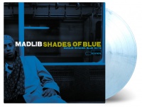 Imports Madlib - Shades of Blue Photo