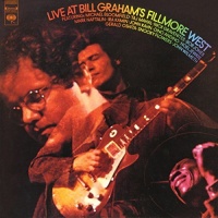 Imports Mike Bloomfield - Live At Bill Grahams Fillmore Photo