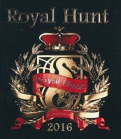Frontiers Records Royal Hunt - 2016 Photo