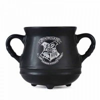 Harry Potter - Cauldron Mug Photo
