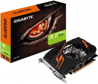 Gigabyte nVidia GeForce GT1030 2GB OC Graphics Card Photo