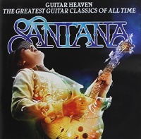 Sbme Special Mkts Santana - Guitar Heaven: Greatest Guitar Classics of All Tim Photo