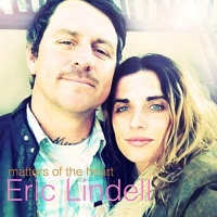 Red Parlor Eric Lindell - Matters of the Heart Photo