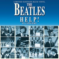 CODA PUBLISHING LIMITED Beatles - Help! In Concert Photo