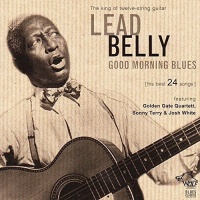 Wolf Records Leadbelly - Good Morning Blues Photo