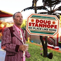 Comedy Dynamics Doug Stanhope - No Place Like Home Photo
