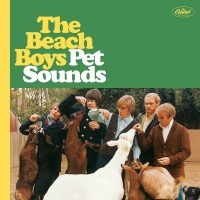 Imports Beach Boys - Pet Sounds Photo