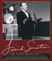 Eagle Rock Ent Frank Sinatra - Timex Shows 1 Photo