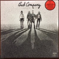 RHINO Bad Company - Burnin Sky Deluxe Edition Photo