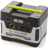 Goal Zero Yeti 400 Portable Generator Photo