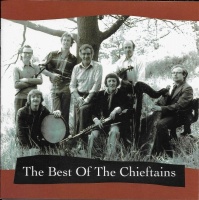 Sony UK Chieftains - Best of the Chieftains Photo