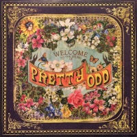 Fueled by Ramen Panic At the Disco - Pretty. Odd. Photo