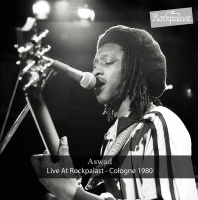 Imports Aswad - Live At Rockpalast: Cologne 1980 Photo