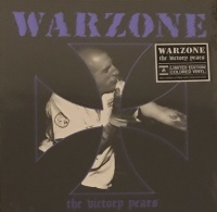 Victory Records Warzone - Victory Years Photo