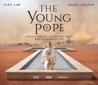 Imports Original TV Soundtrack - Young Pope Photo