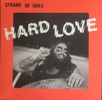 Dead Oceans Strand of Oaks - Hard Love Photo