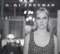 Free Dirt Records Dori Freeman - Dori Freeman Photo