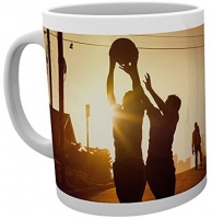 Fear The Walking Dead - Key Art Mug Photo