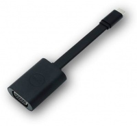 DELL USB-C to VGA Adapter Photo