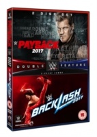 WWE: Payback 2017/Backlash 2017 Photo
