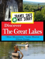 Travel Safe Not Sorry:Great Lakes Photo