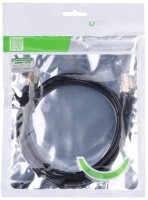 Ugreen 5m CAT7 RJ45 Network Patch Cable - Black Photo