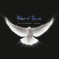 SONY MUSIC CG Isley Brothers & Santana - Power of Peace Photo