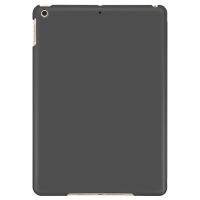 Macally - Case/Stand - 9.7" Ipad Only Works With the New Ipad 2017 Model - Gray Photo
