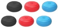 ZedLabz - Silicone Thumb Grip Stick Caps for Nintendo Switch Joy-Con Controllers - 6 pack multi colour Photo