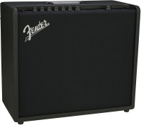 Fender Mustang GT100 Watt Electric Guitar Amplifier Photo