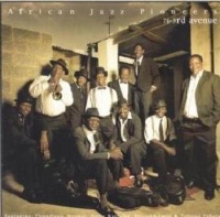 African Jazz Pioneers - 76 - 3rd Avenue Photo